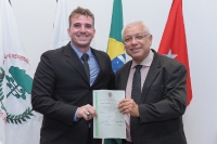 Entrega Credenciais Londrina-73