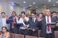 Entrega Credenciais Londrina-74