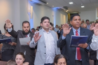 Entrega Credenciais Londrina-75
