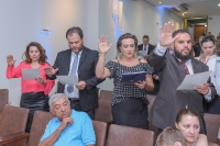 Entrega Credenciais Londrina-78