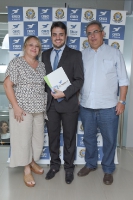 Entrega Credenciais Londrina-7