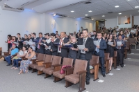 Entrega Credenciais Londrina-81
