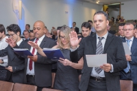 Entrega Credenciais Londrina-83