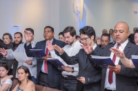 Entrega Credenciais Londrina-84