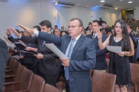 Entrega Credenciais Londrina-86