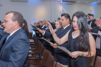 Entrega Credenciais Londrina-87