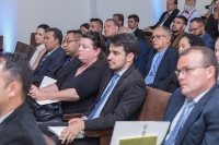 Entrega Credenciais Londrina-91