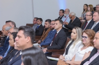 Entrega Credenciais Londrina-95