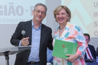 Entrega Credenciais Londrina-99