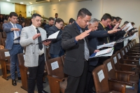 Entrega Londrina 17 de agosto-89