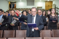Entrega de Credenciais Londrina-103
