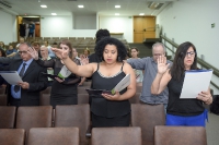 Entrega de Credenciais Londrina-104