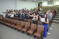 Entrega de Credenciais Londrina-105