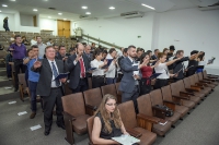 Entrega de Credenciais Londrina-109