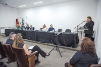 Entrega de Credenciais Londrina-111