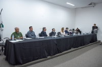 Entrega de Credenciais Londrina-113