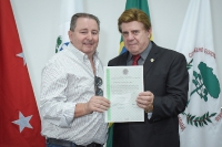 Entrega de Credenciais Londrina-117