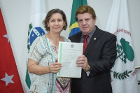 Entrega de Credenciais Londrina-119