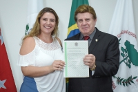 Entrega de Credenciais Londrina-122