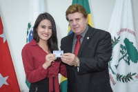 Entrega de Credenciais Londrina-125