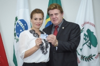 Entrega de Credenciais Londrina-126