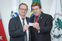 Entrega de Credenciais Londrina-127