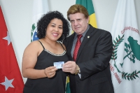 Entrega de Credenciais Londrina-128