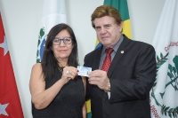 Entrega de Credenciais Londrina-129