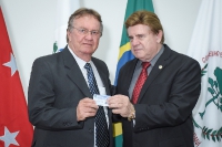 Entrega de Credenciais Londrina-130