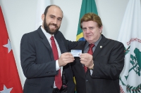 Entrega de Credenciais Londrina-131