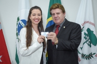 Entrega de Credenciais Londrina-133