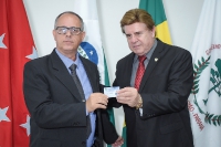 Entrega de Credenciais Londrina-137