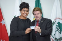 Entrega de Credenciais Londrina-139
