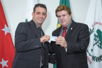 Entrega de Credenciais Londrina-142