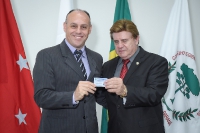 Entrega de Credenciais Londrina-144