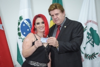 Entrega de Credenciais Londrina-146