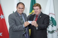 Entrega de Credenciais Londrina-147