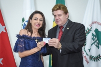 Entrega de Credenciais Londrina-149