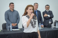 Entrega de Credenciais Londrina-152