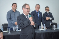 Entrega de Credenciais Londrina-153