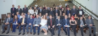 Entrega de Credenciais Londrina-154