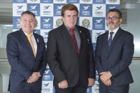 Entrega de Credenciais Londrina-160