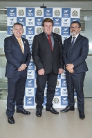 Entrega de Credenciais Londrina-161