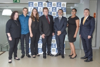 Entrega de Credenciais Londrina-162