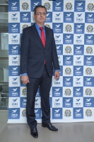 Entrega de Credenciais Londrina-20