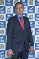 Entrega de Credenciais Londrina-21