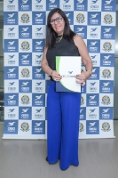 Entrega de Credenciais Londrina-34