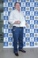 Entrega de Credenciais Londrina-41