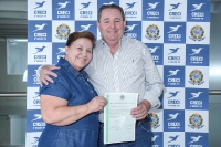 Entrega de Credenciais Londrina-42