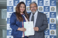 Entrega de Credenciais Londrina-45
